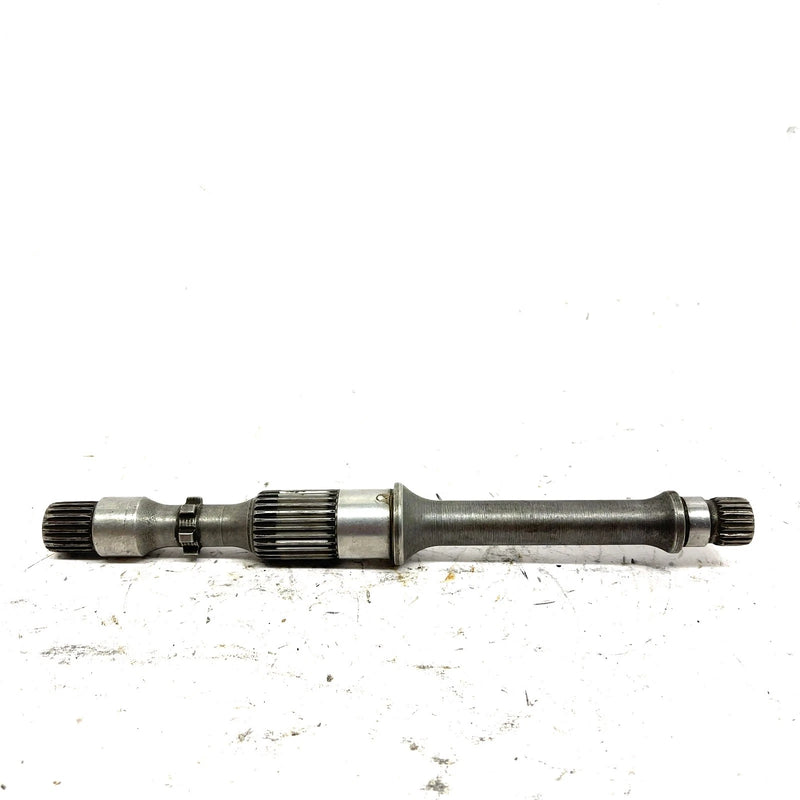 00-06 Honda Rancher 350 4x4 OEM Rear Final Driveshaft 23611-HN5-670 AH47