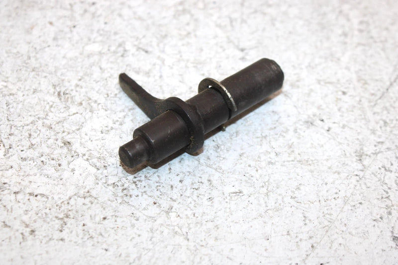 1996 Kawasaki Bayou 300 Oem Reverse Stopper Shaft 13236-1157 AK25