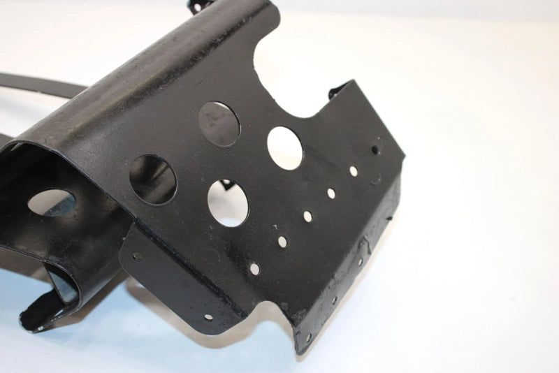 96 Polaris Xlt Oem Right Footrest 1012264 SPS1