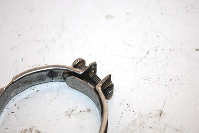 95 Arctic Cat Bearcat 440 Oem Intake Manifold Clamp 0109-709 SA9