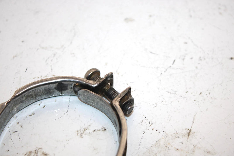 95 Arctic Cat Bearcat 440 Oem Intake Manifold Clamp 0109-709 SA9