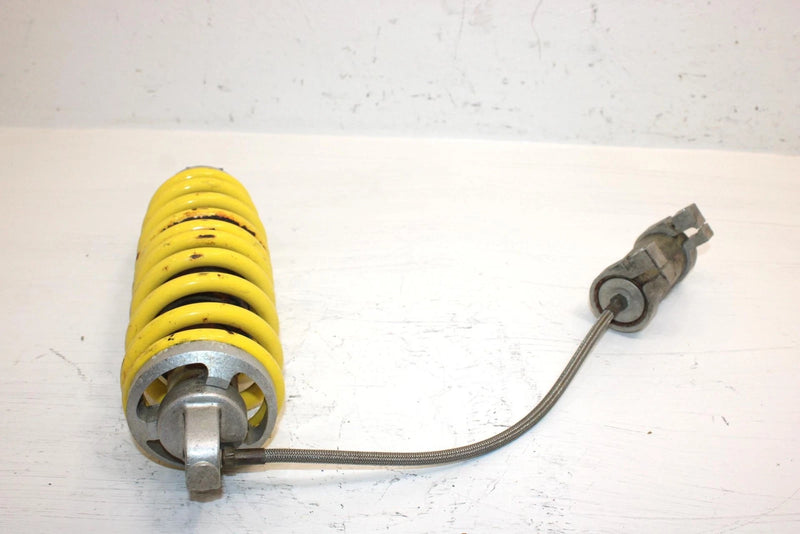 2001 Polaris 800 Le Oem Rear Skid Shock 7041934 SP22