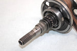 91 Yamaha  Big Bear  4wd Oem Crankshaft 1YW-11400-01-00 1YW-11400-02-00 AY43