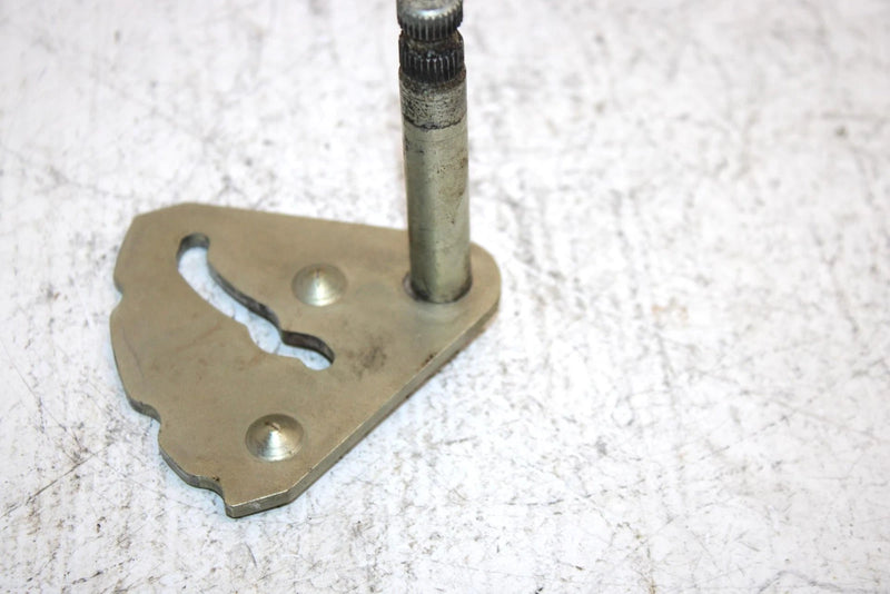 2003 Can-am Rally 200 OEM Transmission Shift Shaft 711220955 420220955 AB11