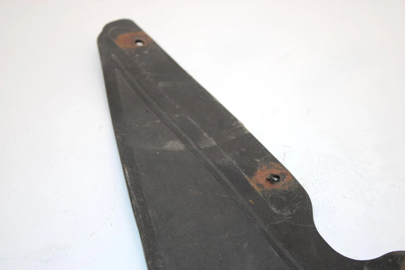 86 Yamaha  Moto 4 Yfm200dxs Oem Rear Fender Flap 29U-21621-00-00 AY2