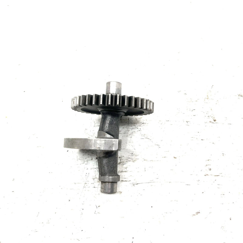 04 Honda Foreman Rubicon 500 TRX500FA 4x4 OEM Ballancer Shaft 13420-HN2-000 AH86