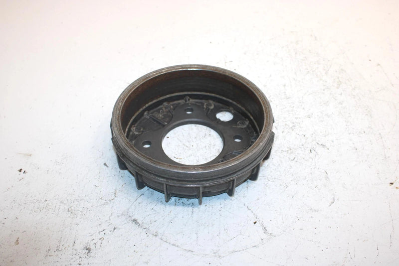 1987 Honda Fourtrax 350 A Oem Front Brake Drum 44622-HA7-670 AH39