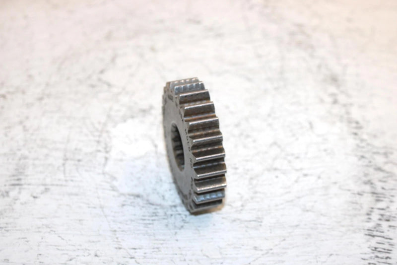 2001 Ski-doo Mxz 600 Oem 24T Upper Drive Gear 504139700 SS4