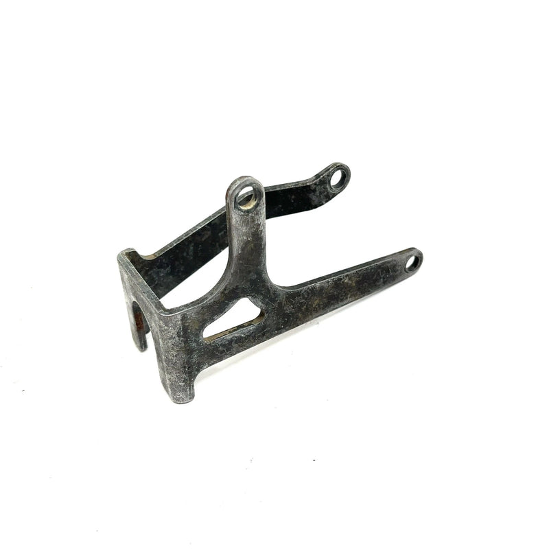 1987 Suzuki Quadrunner 4WD LT4WD OEM Control Cable Bracket 58873-19B00 AS28