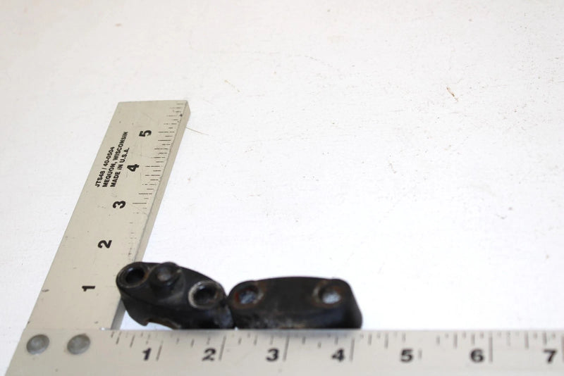 2003 Suzuki Ltf500f Oem Handlebar Clamp 56211-09f00-291 AS27