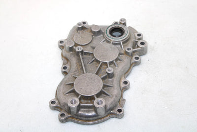 2000 Polaris Magnum 325 Oem Left Gearcase Cover 3233610 Q5210