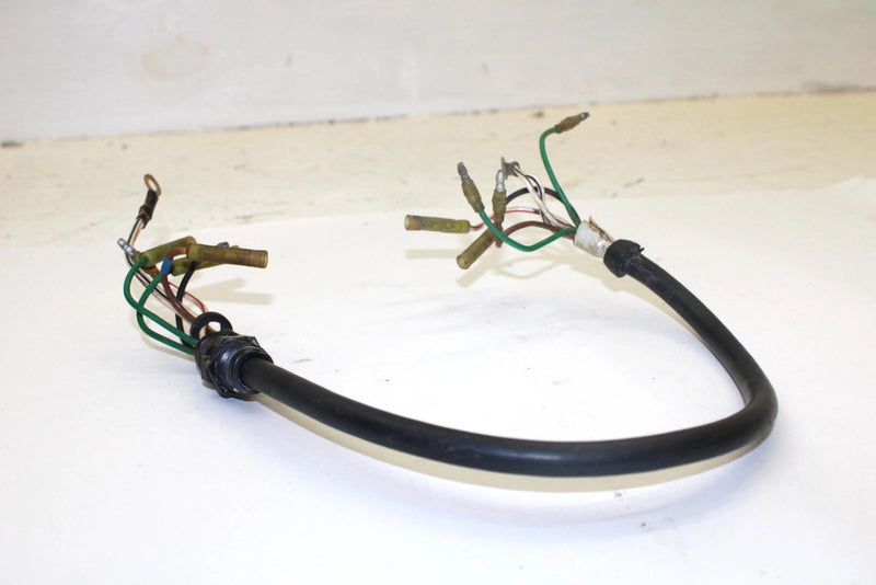 1988 Yamaha Waverunner 500 Oem Stator Harness Extension 6K8-8258A-02-00 JY5