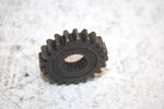 1987 Honda Fourtrax 350 A Oem 21T Starter REduction Gear 28132-HA7-770 AH39