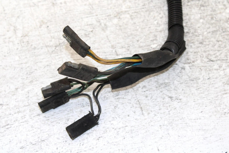 1993 Polaris Xlt Sp Oem Main Wire Harness 2460406 SP72