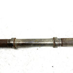 93-00 Honda FourTrax 300 TRX300FW 4x4 OEM Rear Axle 42310-HC5-970 AH45