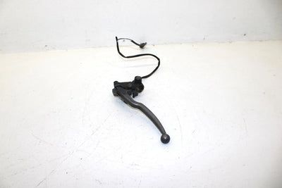 2003 Suzuki Ltf500f Oem Rear Brake Lever  57500-38F02 AS27