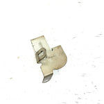 2001 Sea-Doo GTX OEM PTO Side Duct Bracket 273000169 JS33