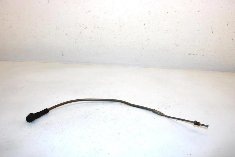 19 Polaris Sportsman 570 Sp Oem Upper Front Brake Line 1913044 AP34