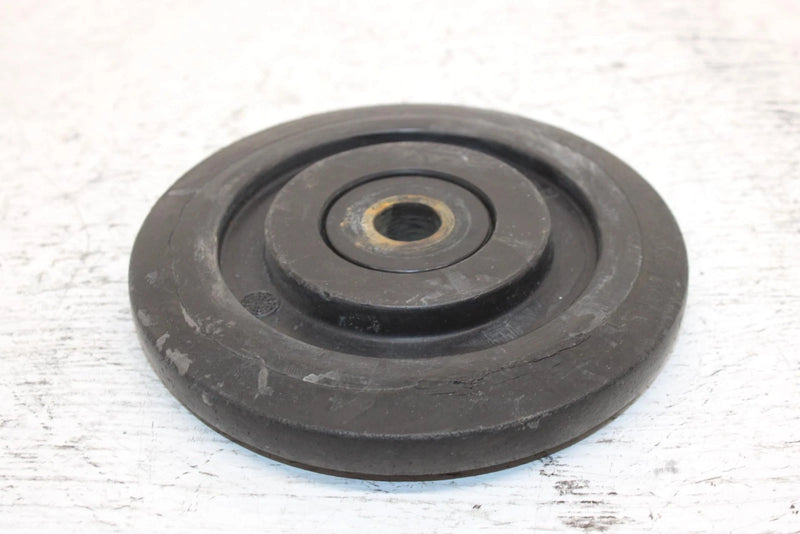 1999 Arctic Cat Zr 600 Oem 5350 Idler Wheel 0604-374 SA19