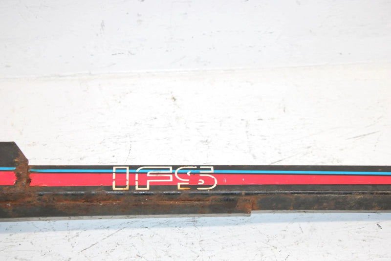 1994 Polaris 440 L/c Oem Left Trailing Arm 1822162 SP73