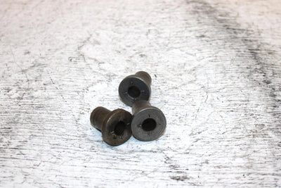1995 Arctic Cat Puma Oem Serrated Axle Set Of 3 0603-061 SA30