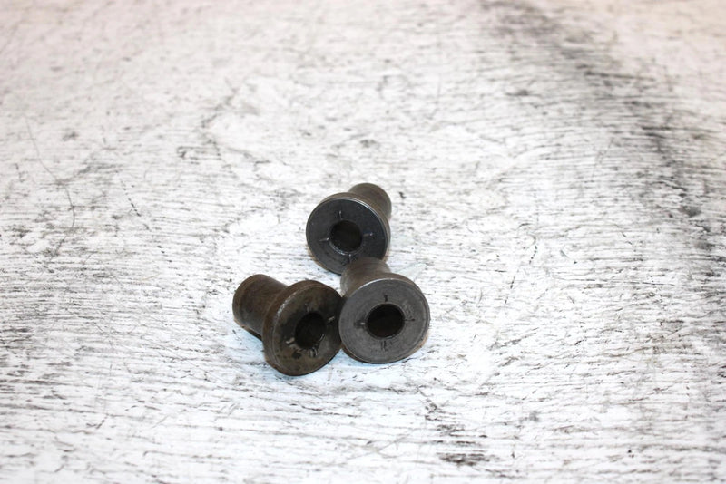 1995 Arctic Cat Puma Oem Serrated Axle Set Of 3 0603-061 SA30