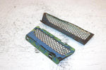 2002 Arctic Cat Z 570 Oem Hood Screen Set SA20