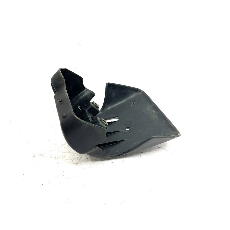 null Honda Rancher 350 TRX350FM 4x4 OEM Handlebar Cover 53205-HN5-305ZA AH47