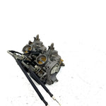 2006 Arctic Cat 650 4x4 V2 Tony Stewart Auto OEM Carburetor 0470-528 AA37