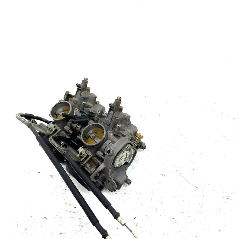 2006 Arctic Cat 650 4x4 V2 Tony Stewart Auto OEM Carburetor 0470-528 AA37