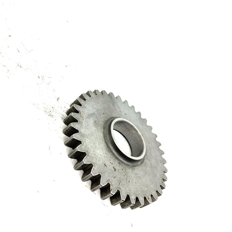 2002 Bombardier Quest 500 OEM 33T Transmission Bevel Gear 420296530 AB14