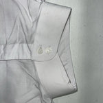 New Women’s White Tough 1 Comfort Riders Sleeveless Riding Shirt. 40 D-33