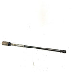 null Polaris SLT 750 OEM Driveshaft W/ Coupler 5130844 JP48