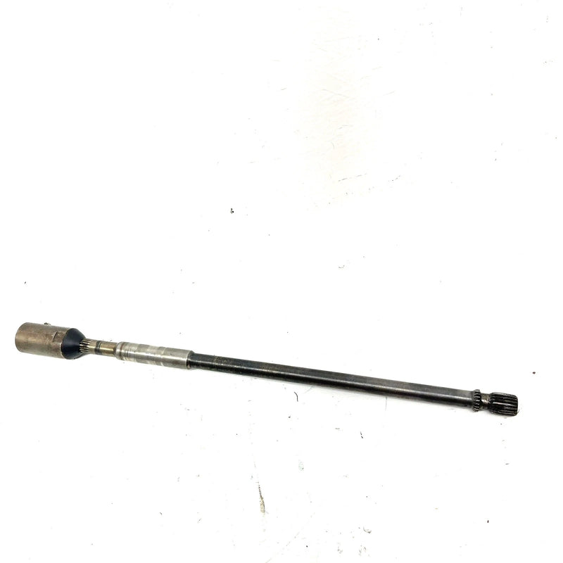 null Polaris SLT 750 OEM Driveshaft W/ Coupler 5130844 JP48