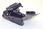 Ski-Doo OEM Left Foot Footrest Well 518313805 SS59