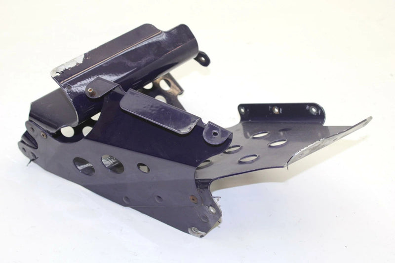 Ski-Doo OEM Left Foot Footrest Well 518313805 SS59