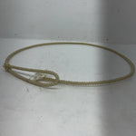 New Tough 1 Lariat Over/under Rope #58-7809-0-0 U-13