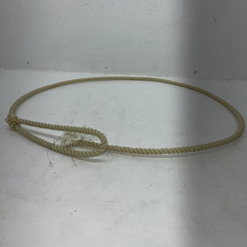 New Tough 1 Lariat Over/under Rope #58-7809-0-0 U-13