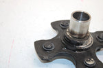 09 Suzuki King Quad 450 Lta450x  Oem Rear Wheel Hub 64110-31G01 64110-31G10 ASS