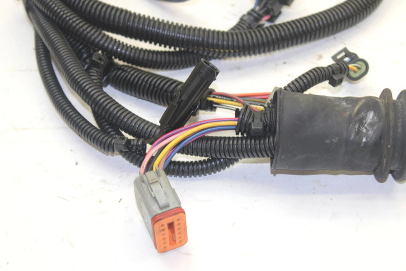 2000 Polaris Virage Oem Main Harness 2460898 JP10