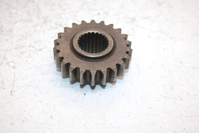 2005 Polaris Sportsman 800 Oem 22T Transmission Sprocket 3233873 AP146