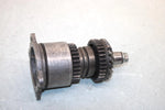 92 Kawasaki Bayou 300 4x4 Oem Bevel Gear Housing Assembly 41046-1088 AK12