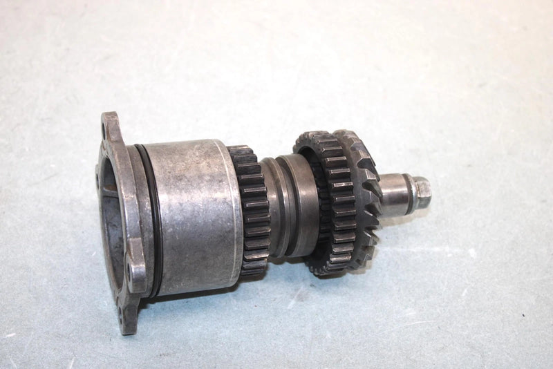 92 Kawasaki Bayou 300 4x4 Oem Bevel Gear Housing Assembly 41046-1088 AK12