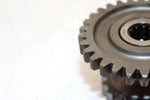 1999 Yamaha  Grizzly Oem Reverse Wheel Gear 4WV-17243-00-00 AY47