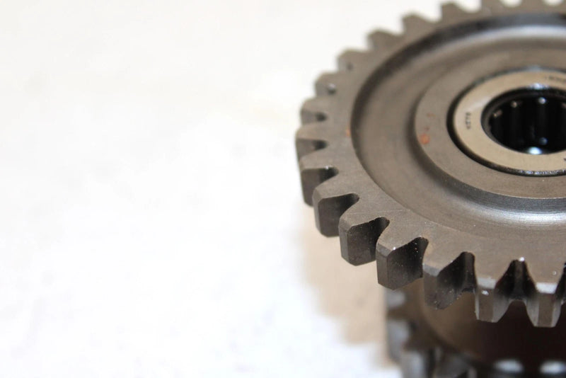 1999 Yamaha  Grizzly Oem Reverse Wheel Gear 4WV-17243-00-00 AY47