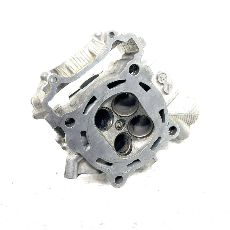 12-14 Polaris Sportsman 550 OEM Cylinder Head Assembly 3090093 AP238