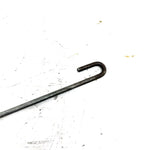 2006 Arctic Cat 650 4x4 V2 Stewart Auto OEM Footrest Support Rod 1406-298 AA37