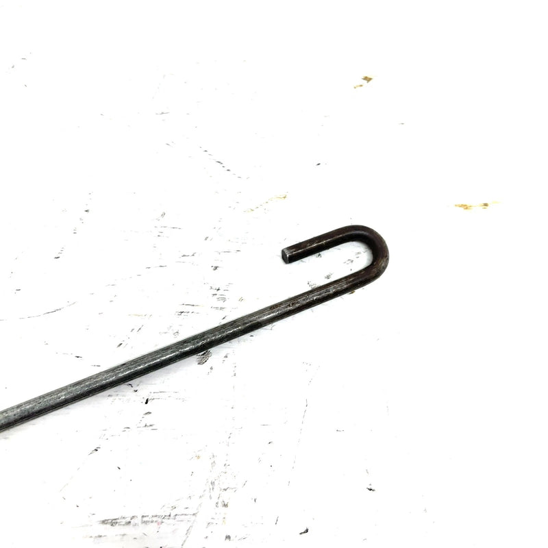 2006 Arctic Cat 650 4x4 V2 Stewart Auto OEM Footrest Support Rod 1406-298 AA37