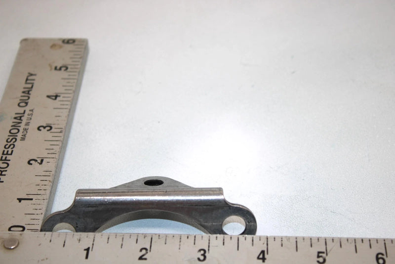 04 Honda Trx250ex A Oem Skid Plate Mount 52190-HN6-000 AHS