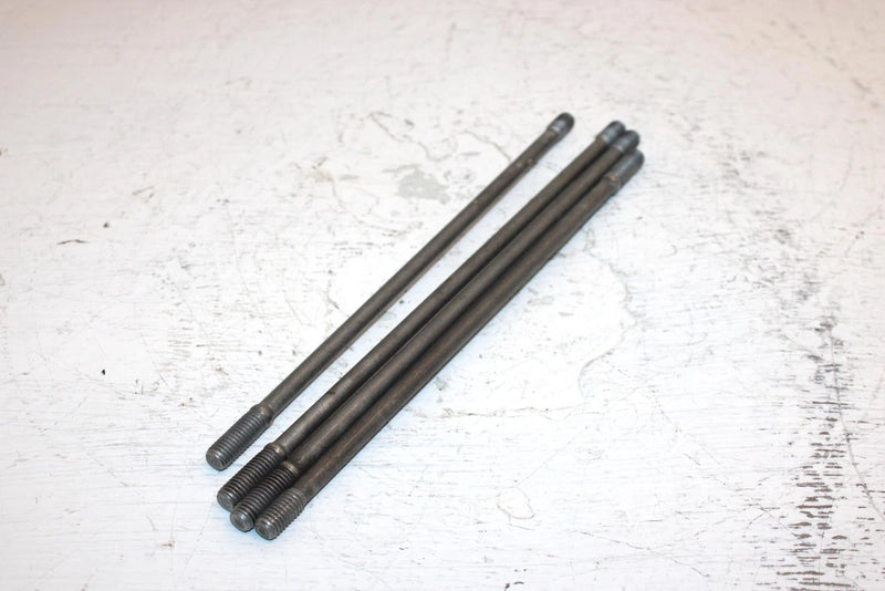 1982 Honda Atc 185a Oem Cylinder Stud Bolt Set 90031-427-010 90032-427-010 AH63